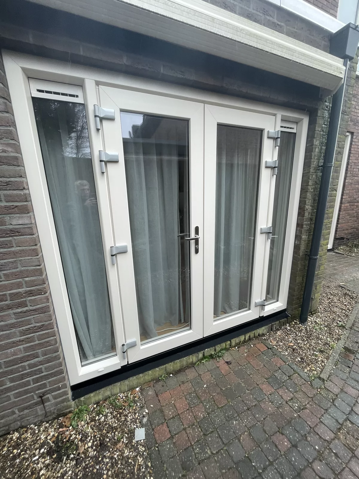 Voordeur vervangen: welke opties zijn er?