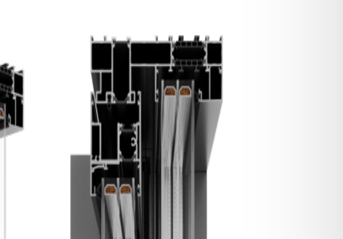 Ultraglide MAX Light Monorail